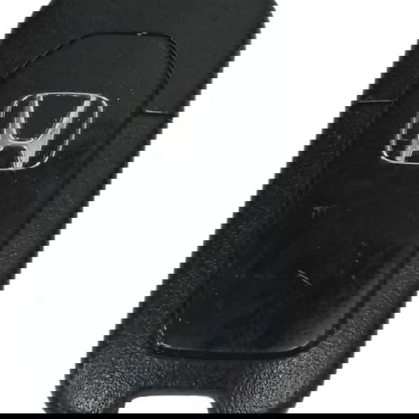 Chave Canivete Ignição Honda Fit 2019