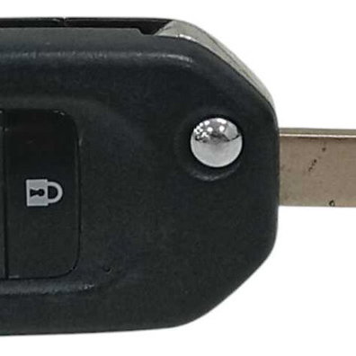 Chave Canivete Ignição Honda Fit 2019