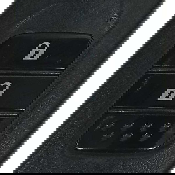 Chave Canivete Ignição Honda Fit 2019