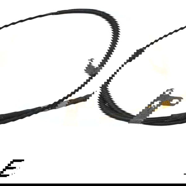 Cabo Freio Mão Esquerdo Toyota Corolla Gli 1.8 Cvt 2017