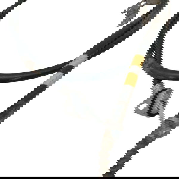 Cabo Freio Mão Esquerdo Toyota Corolla Gli 1.8 Cvt 2017