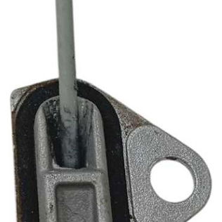 Cabo Freio Mão Esquerdo Toyota Corolla Gli 1.8 Cvt 2017