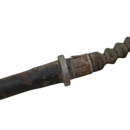 Cabo Freio Mão Esquerdo Toyota Corolla Gli 1.8 Cvt 2017