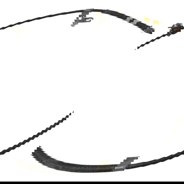 Cabo Freio Mão Esquerdo Toyota Corolla Gli 1.8 Cvt 2017