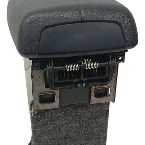 Apoio Braço Console Central Kia Sorento 3.5 V6 2011 2012 13 Preto