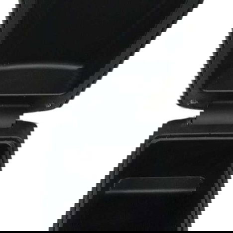 Apoio Braço Console Central Kia Sorento 3.5 V6 2011 2012 13 Preto