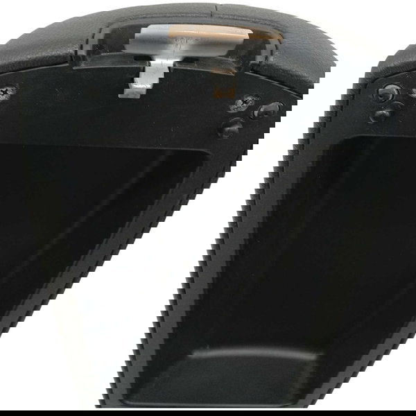 Apoio Braço Console Central Kia Sorento 3.5 V6 2011 2012 13 Preto