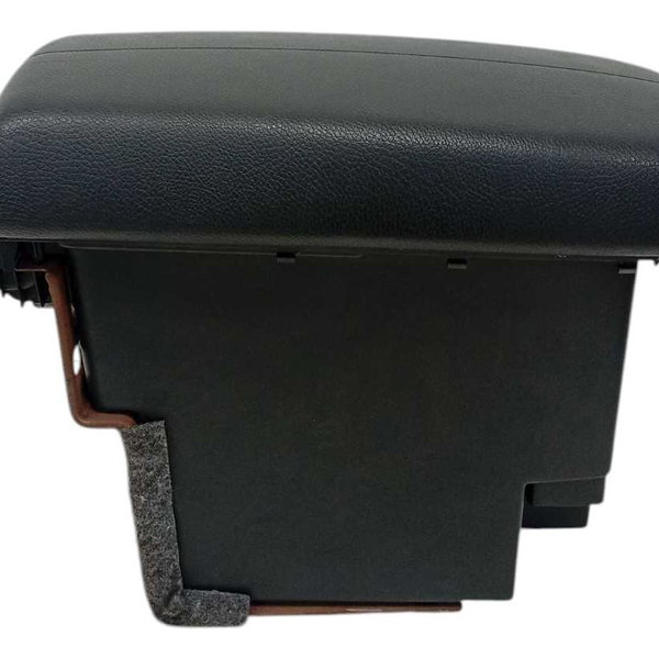 Apoio Braço Console Central Kia Sorento 3.5 V6 2011 2012 13 Preto