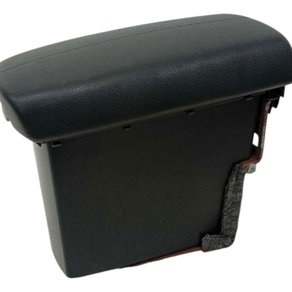 Apoio Braço Console Central Kia Sorento 3.5 V6 2011 2012 13 Preto