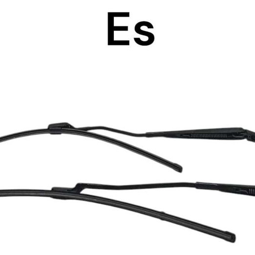 Par Limpador Parabrisa Citroen C4 Lounge Thp Exclusive 2017 Direito