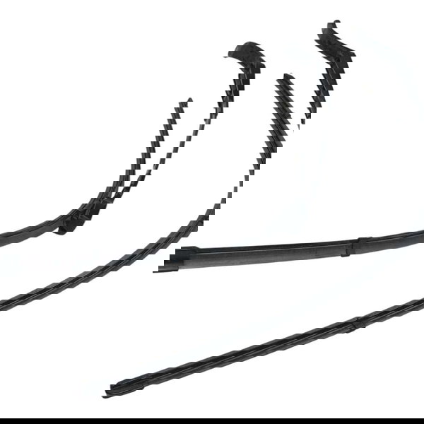 Par Limpador Parabrisa Citroen C4 Lounge Thp Exclusive 2017 Direito