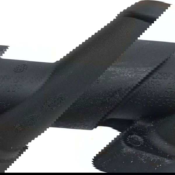 Flange Vw Passat Cc V6 2014 03h121133