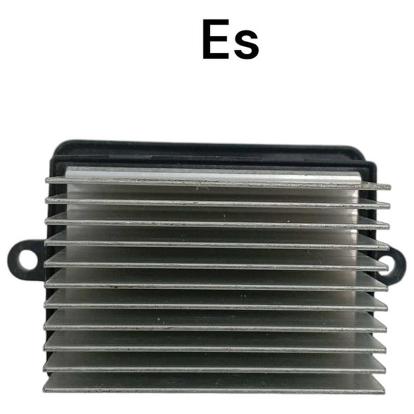 Resistência Ar Condicionado Jeep Compass Flex 2020