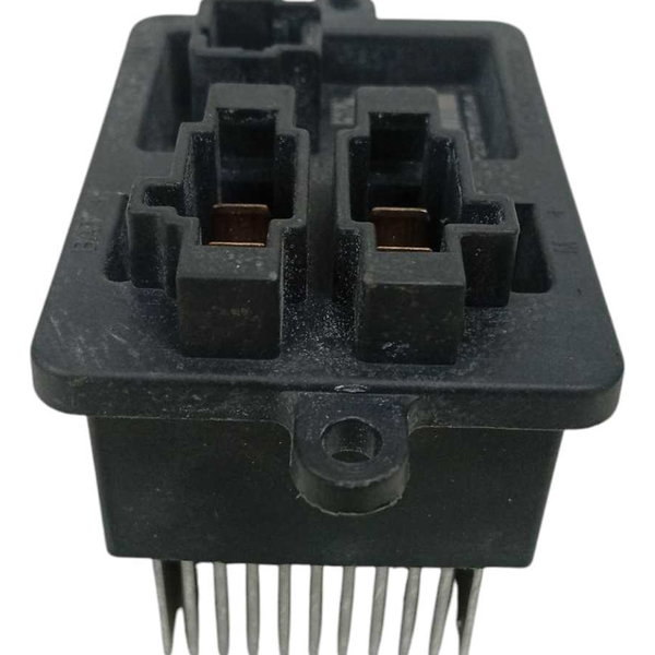 Resistência Ar Condicionado Jeep Compass Flex 2020