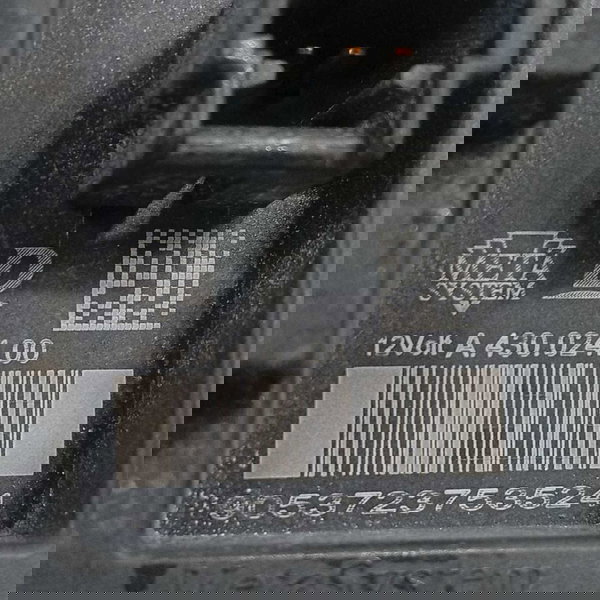 Resistência Ar Condicionado Jeep Compass Flex 2020