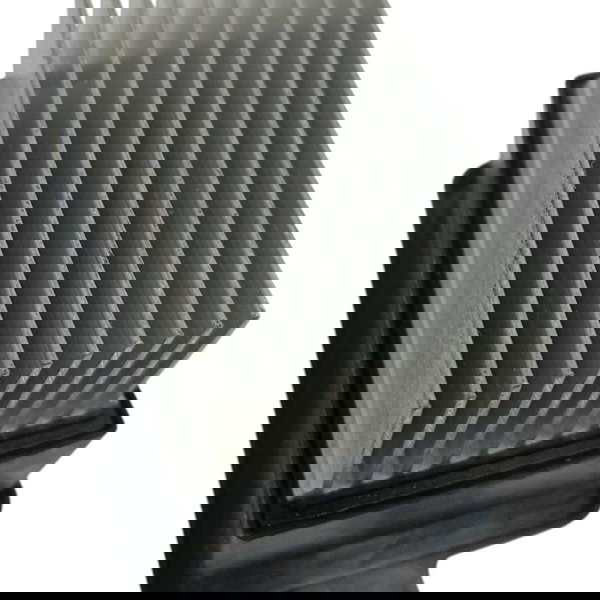 Resistência Ar Condicionado Jeep Compass Flex 2020