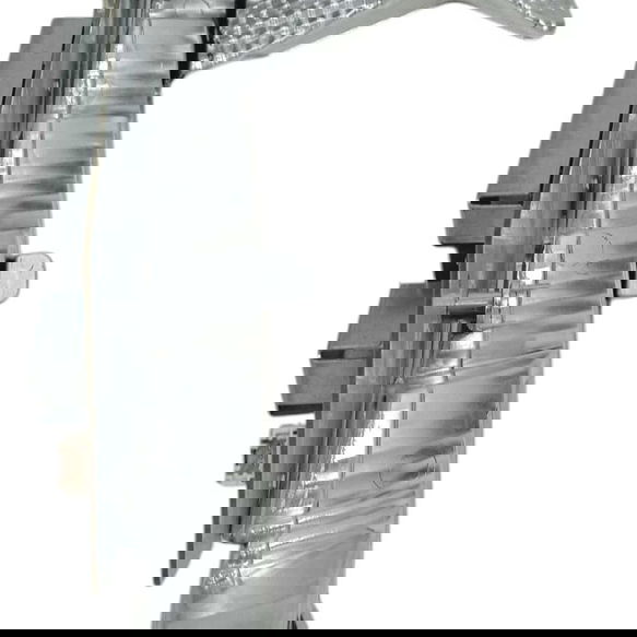 Refletor Led Farol Esquerdo Nissan Frontier 2022