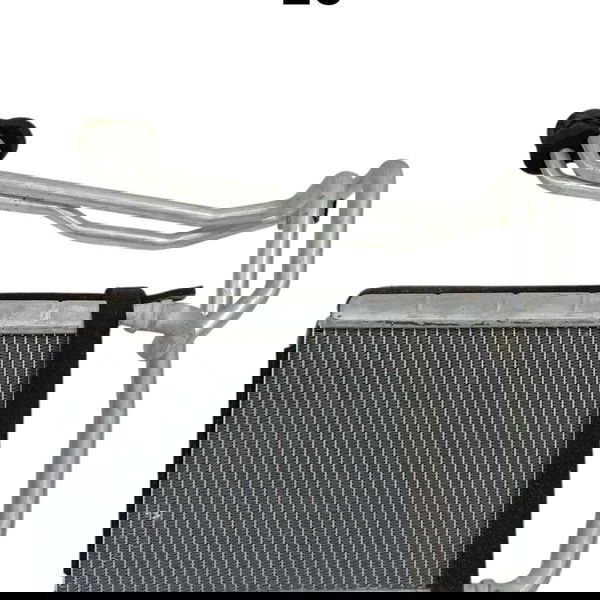 Radiador Ar Quente Ar Condicionado Lifan X60 2015