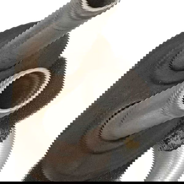 Radiador Ar Quente Ar Condicionado Lifan X60 2015