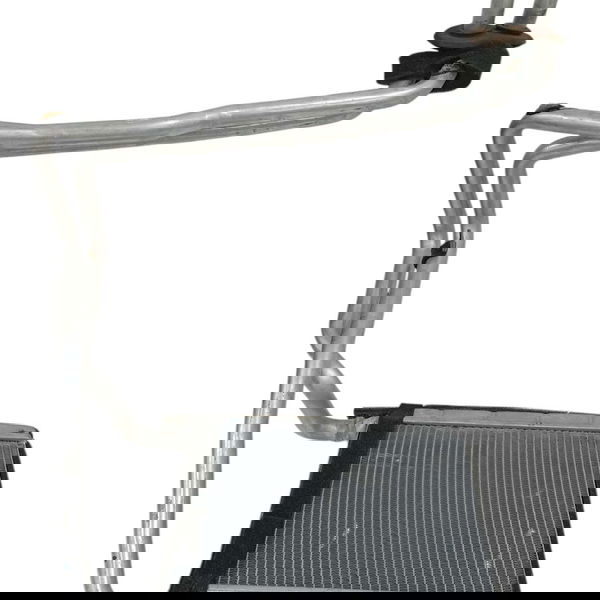 Radiador Ar Quente Ar Condicionado Lifan X60 2015