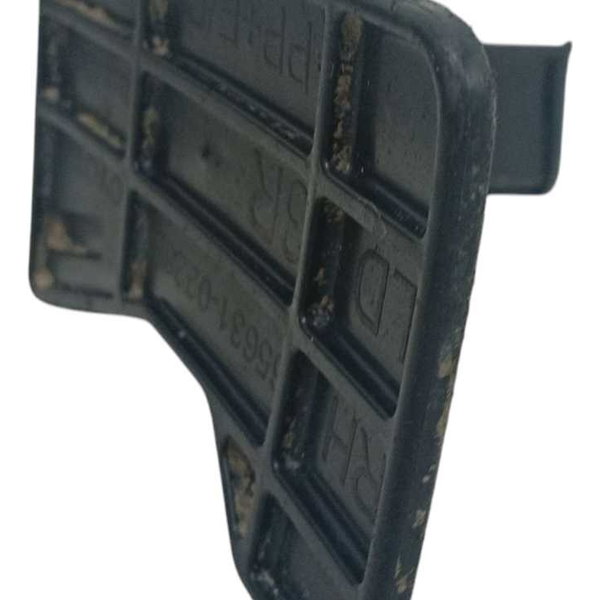 Lameiro Traseiro Direito Corolla Gli Sedan 1.8 Cvt 2017