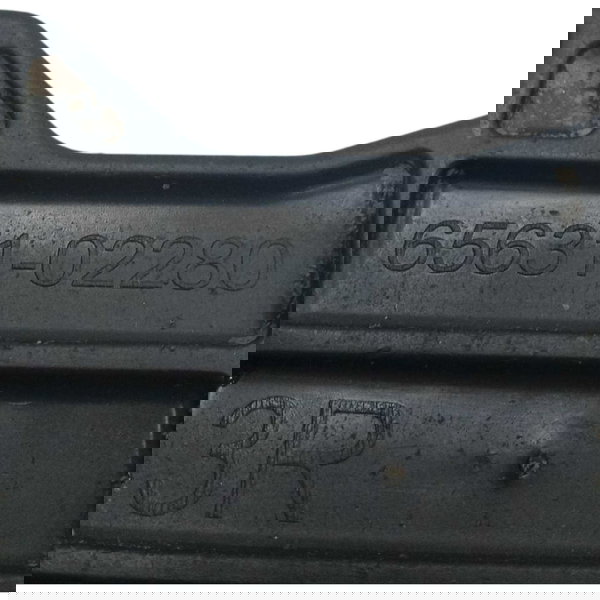 Lameiro Traseiro Direito Corolla Gli Sedan 1.8 Cvt 2017