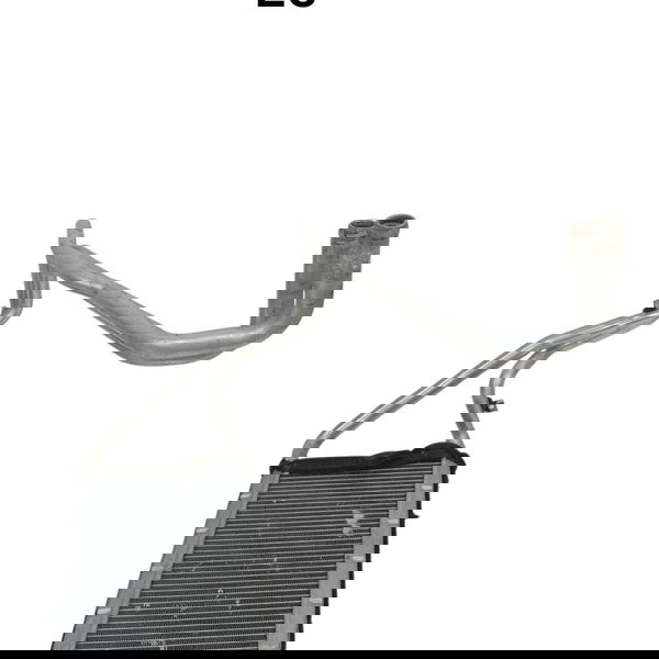 Radiador Ar Quente Ar Condicionado Lifan X60 2014