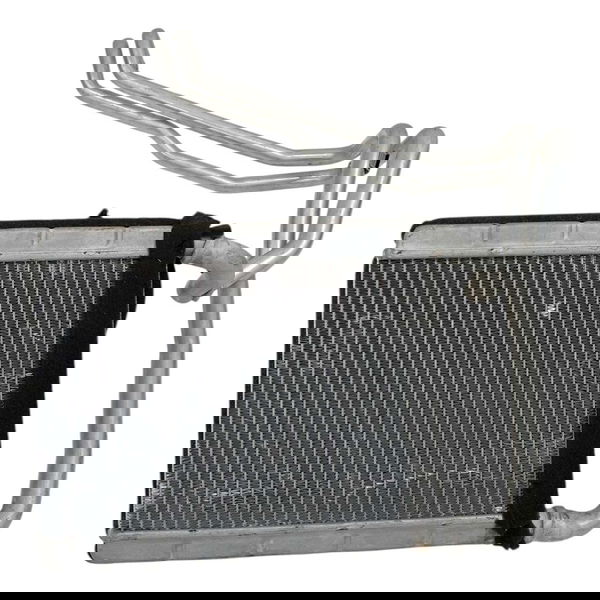 Radiador Ar Quente Ar Condicionado Lifan X60 2014