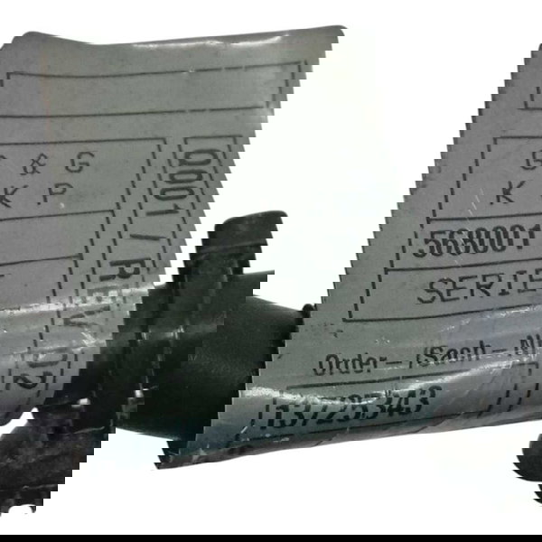 Polo Positivo Bateria Mercedes C180 2014