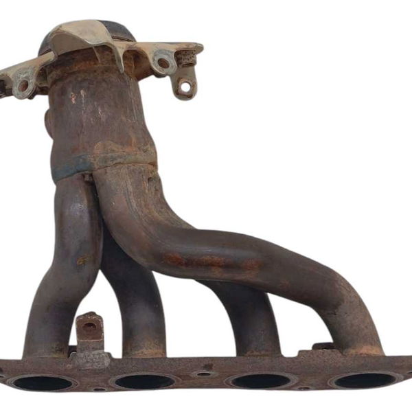 Coletor Escapamento Toyota Corolla Gli Sedan 1.8 Cvt 2017