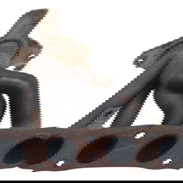 Coletor Escapamento Toyota Corolla Gli Sedan 1.8 Cvt 2017