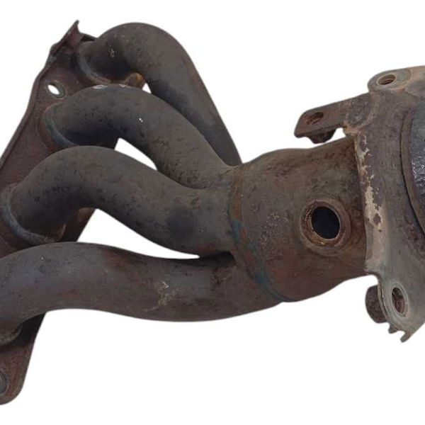 Coletor Escapamento Toyota Corolla Gli Sedan 1.8 Cvt 2017