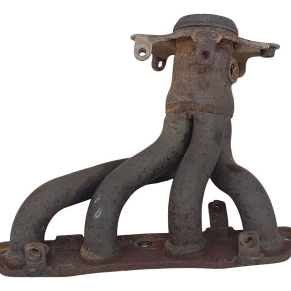 Coletor Escapamento Toyota Corolla Gli Sedan 1.8 Cvt 2017