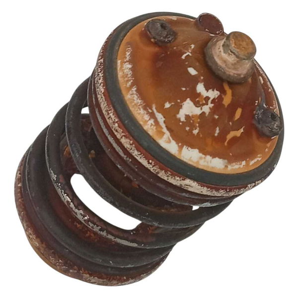 Válvula Termostática Vw Passat Cc V6 2014