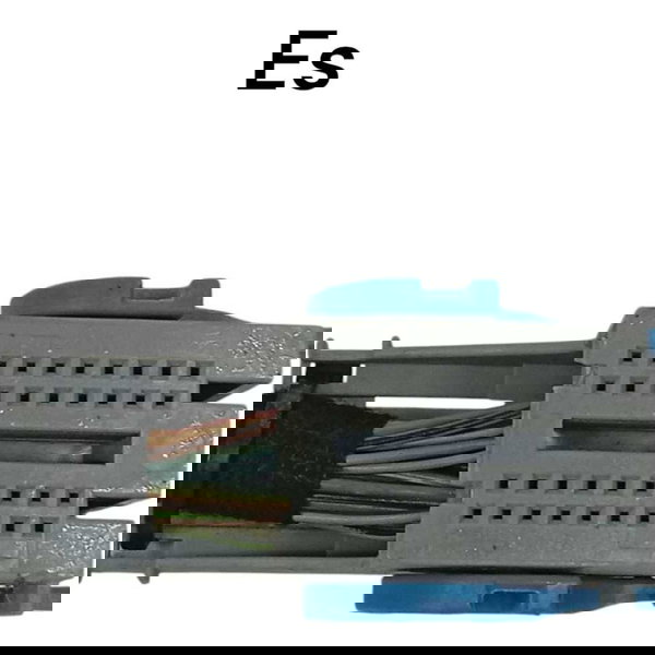 Chicote Caixa Evaporadora Jeep Compass Flex 2020