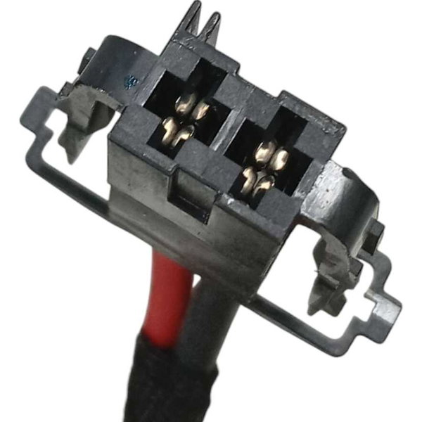 Chicote Caixa Evaporadora Jeep Compass Flex 2020