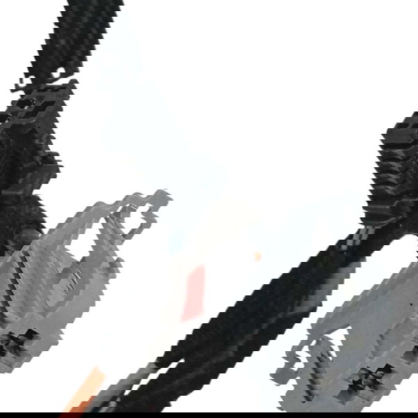 Chicote Caixa Evaporadora Jeep Compass Flex 2020