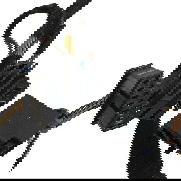 Chicote Caixa Evaporadora Jeep Compass Flex 2020