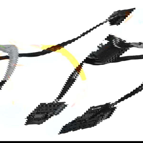 Chicote Caixa Evaporadora Jeep Compass Flex 2020