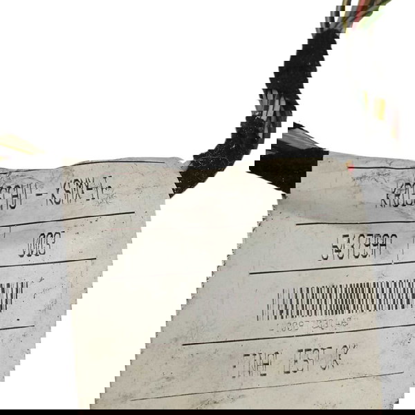 Chicote Caixa Evaporadora Jeep Compass Flex 2020