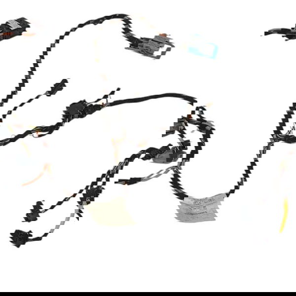 Chicote Caixa Evaporadora Jeep Compass Flex 2020