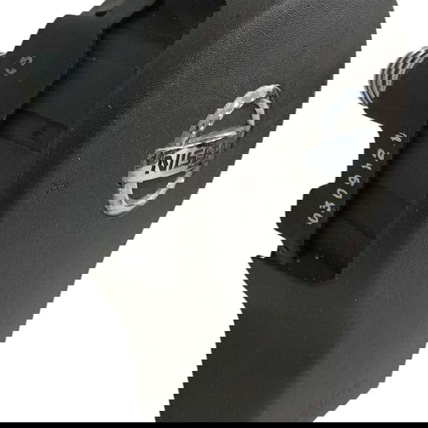 Capa Volante Nissan Frontier 2016 Preto