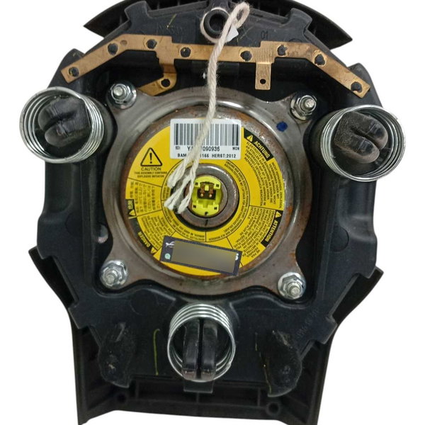 Capa Volante Nissan Frontier 2016 Preto