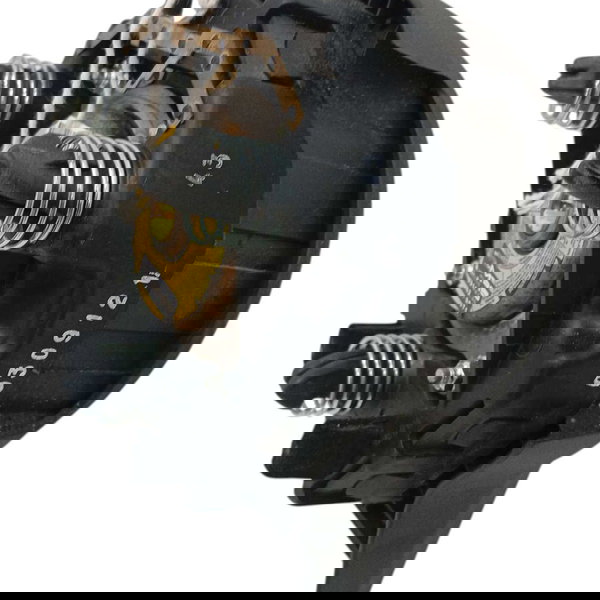 Capa Volante Nissan Frontier 2016 Preto