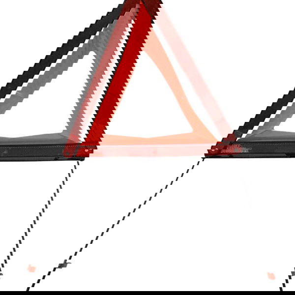 Triângulo Emergência Mercedes Cla200 2015