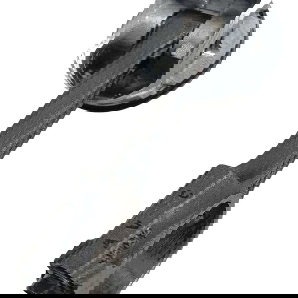 Pistao Biela Nissan Kicks 1.6 2019 N3