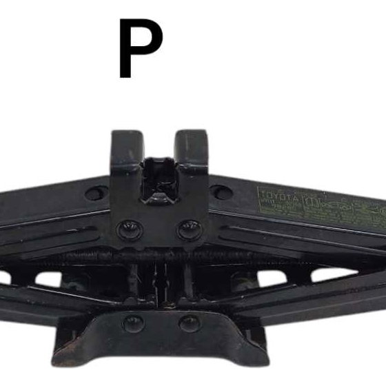 Macaco Sanfona Toyota Corolla Gli 1.8 Cvt 2017 0911102160