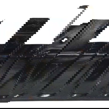 Chapa Painel Corta Fogo Discovery Sport 2015 2016 Bh52022b75