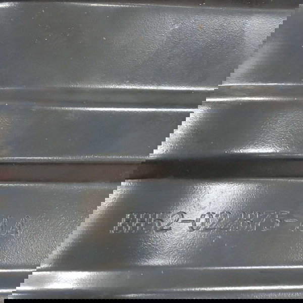 Chapa Painel Corta Fogo Discovery Sport 2015 2016 Bh52022b75