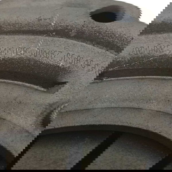 Kit Embreagem Volkswagen Up Mpi Mc 2020